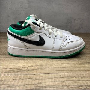Nike Low Dunks